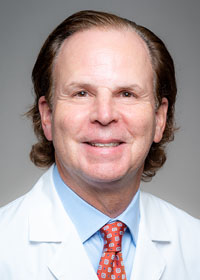 David Arkin, MD, is a physician at North Atlanta Endocrinology & Diabetes