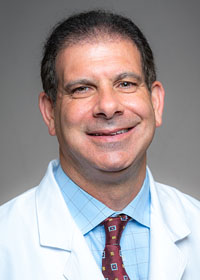 David Shore, MD, is a physician at North Atlanta Endocrinology & Diabetes