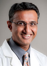 Ketan Goswami, MD, is a physician at North Atlanta Endocrinology & Diabetes