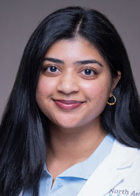 Noor Khan, PA-C, physician assistant at North Atlanta Endocrinology & Diabetes