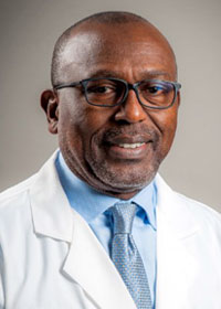 A. Ola Odugbesan, MD, is a physician at North Atlanta Endocrinology & Diabetes