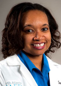 Tracy Perry, MSN, FNP-BC, nurse practitioner at North Atlanta Endocrinology & Diabetes